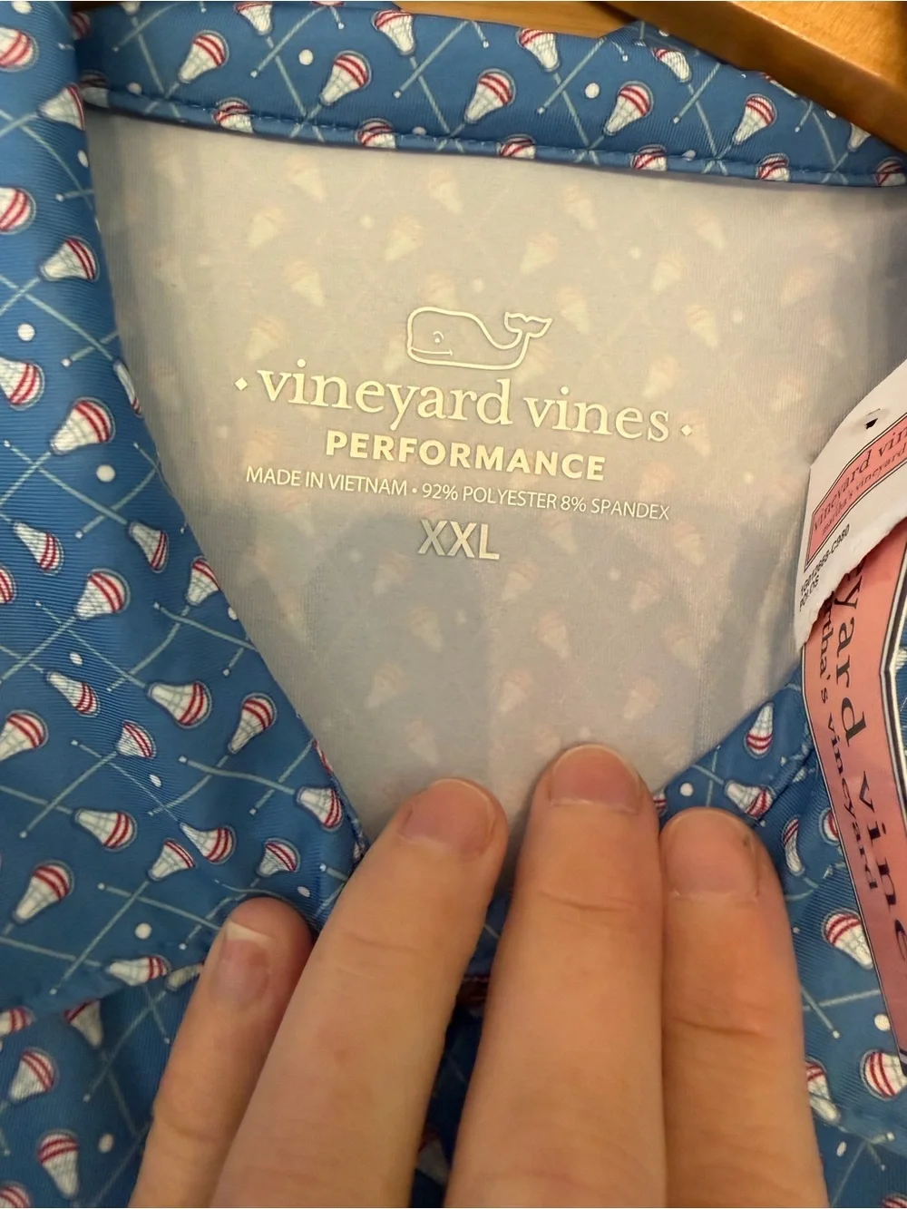 Vineyard Vines nwt vineyard